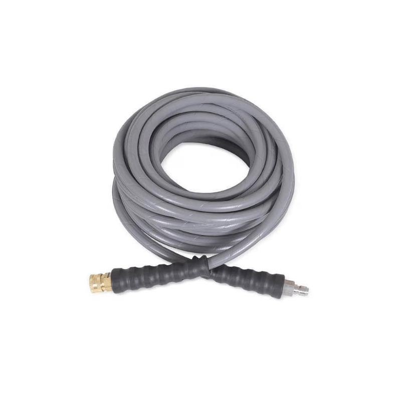 Mi-T-M (851-0338) 50-foot x 3/8-inch ID High-Pressure Cold Water Hose Extension