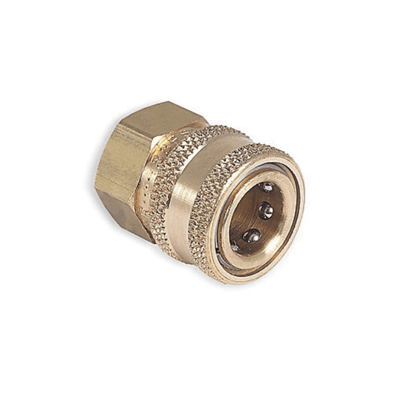 Mi-T-M Brass Quick Connect Sockets - Image 2