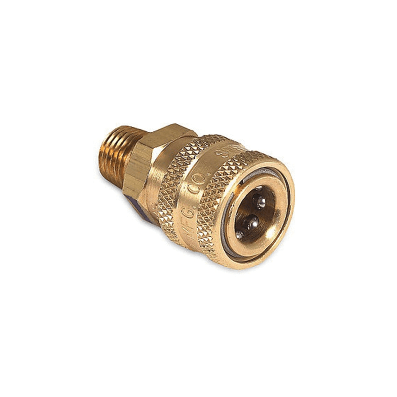 Mi-T-M Brass Quick Connect Sockets - Image 3