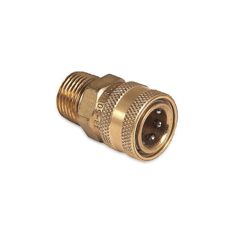 Mi-T-M Brass Quick Connect Sockets - Image 4