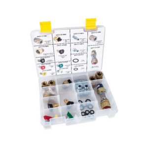 Mi-T-M Buddy Box (AW-1162-0194) Pressure Washer Parts Box