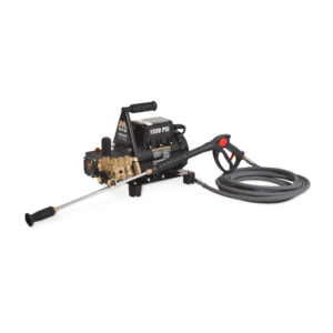 Mi-T-M CD Series (CD-1502-3MUH) Corded Electric Cold Water Pressure Washer – 1 |500 PSI; 2.0 GPM