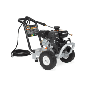 Mi-T-M ChoreMaster® Series (CM-3000-0MMB) 3000 PSI 2.4 GPM Pressure Washer