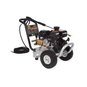 Mi-T-M ChoreMaster® Series (CM-3200-0MMB) 3200 PSI 2.4 GPM Pressure Washer