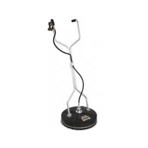 Mi-T-M Professional 20″ Rotary Surface Cleaners – Walk Behind (4200 PSI | 180°F)