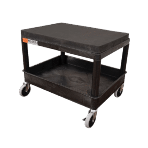 Mobile Mechanic’s Seat