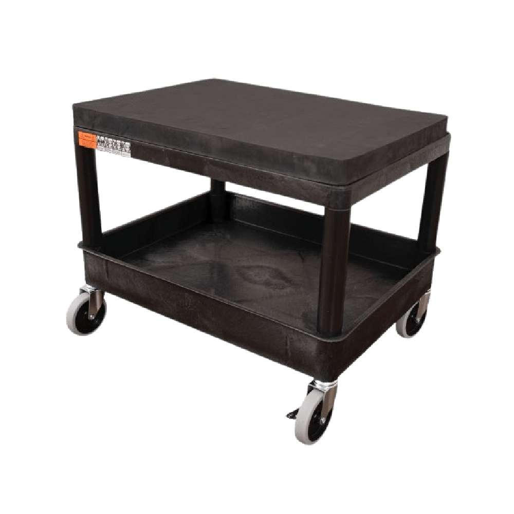 Mobile Mechanic's Seat