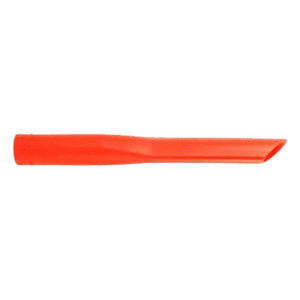 Mr. Nozzle™ 15-1/2″ x 2″ Slim Line Crevice Tool (Orange)