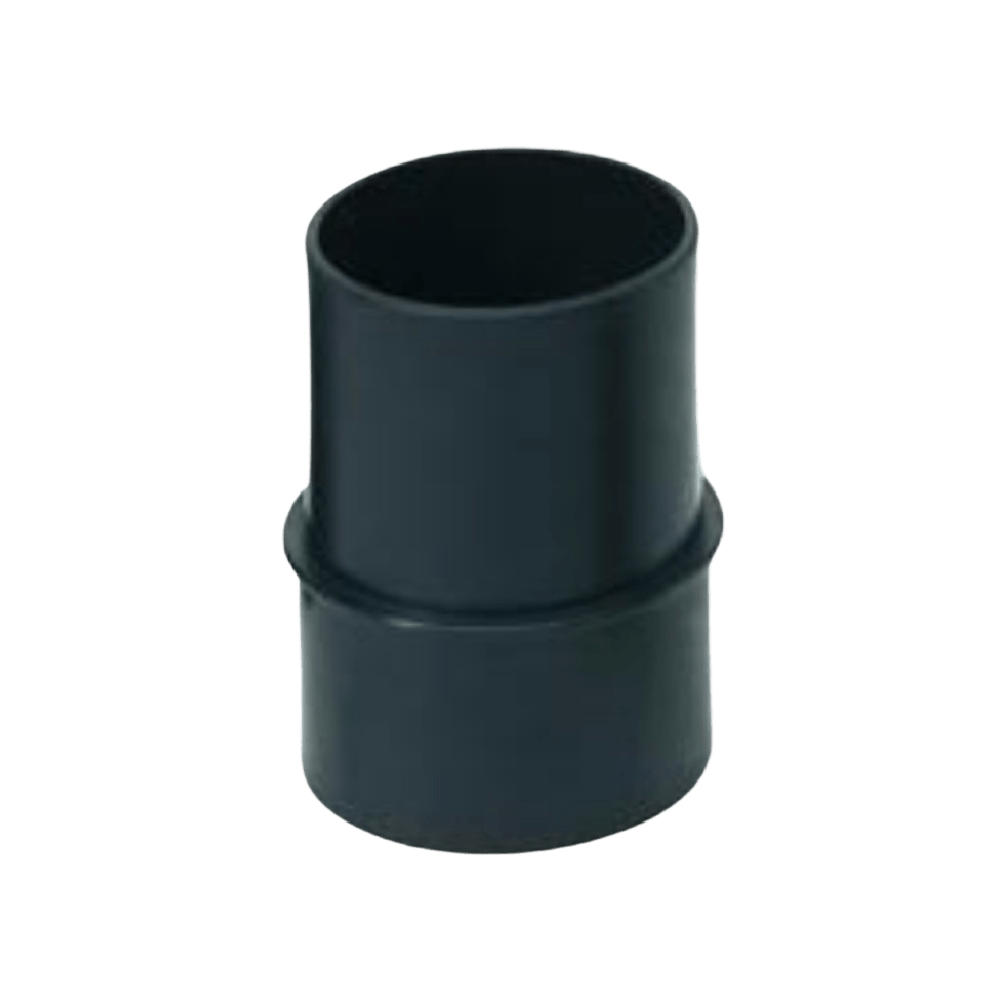 Mr. Nozzle™ 2-5/8" O.D. to 2-1/4" I.D Vacuum Hose Adapter