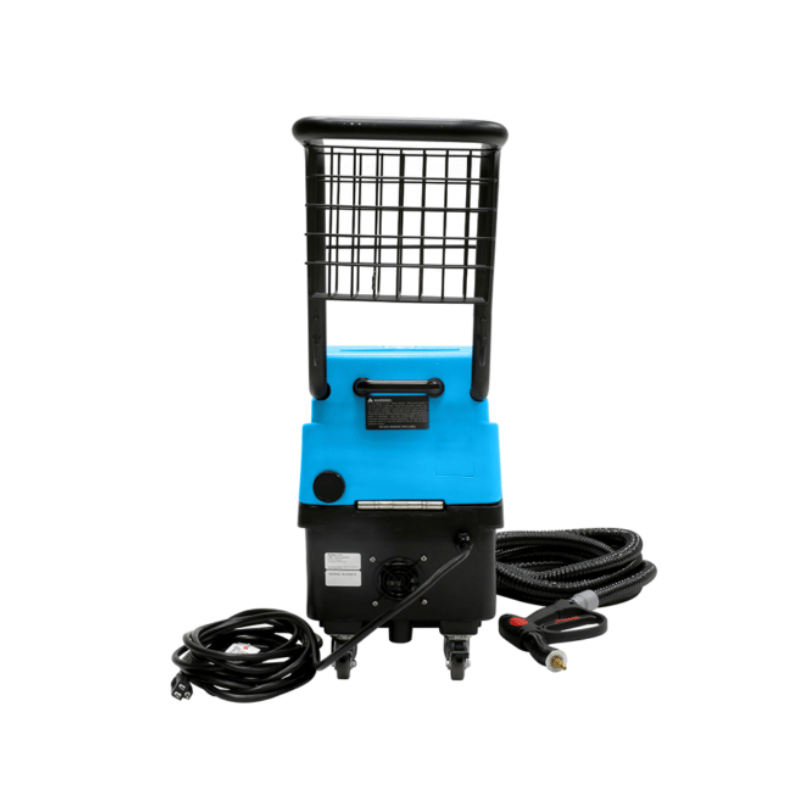 Mytee (1600) Focus™ Vapor Steamer - Image 5