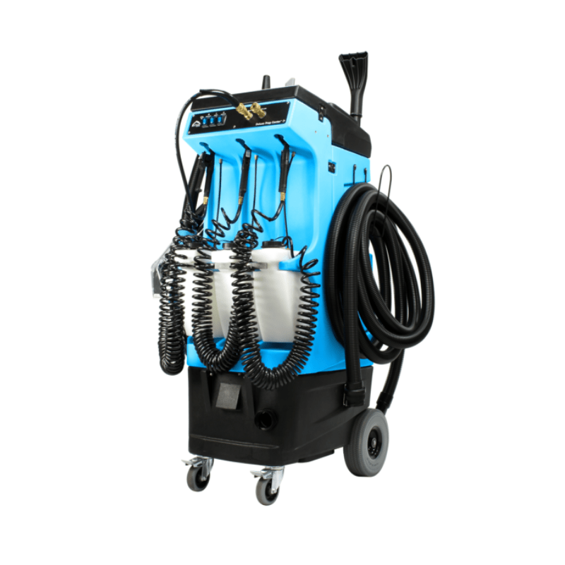 Mytee (80-120) Prep Center S™ All-in-One Detail Machine - Image 3