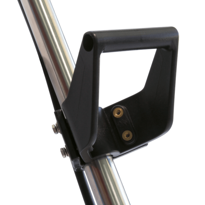 Mytee (8300-EZ) 12" Stainless Steel Dual Jet Wand - Image 5