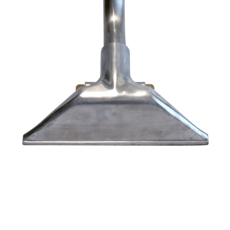 Mytee (8300-EZ) 12" Stainless Steel Dual Jet Wand - Image 4