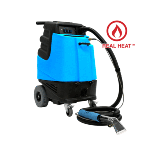 Mytee (HP120) Grand Prix™ 10 Gallon Automotive Heated Detail Extractor