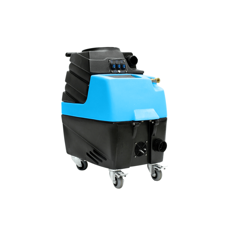 Mytee (HP60) Spyder™ 5 Gallon Heated Automotive Detail Extractor - Image 3