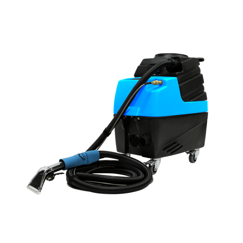 Mytee (HP60) Spyder™ 5 Gallon Heated Automotive Detail Extractor - Image 2