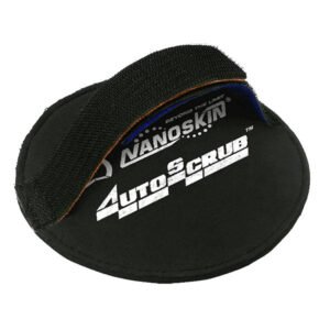 Nanoskin AutoScrub Hand Pad