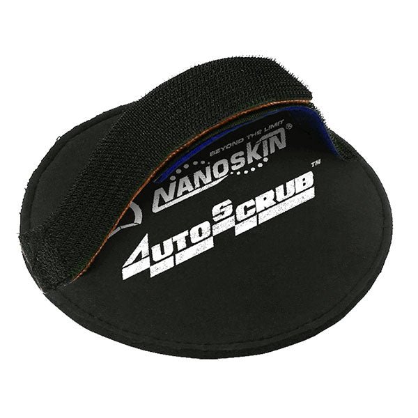 Nanoskin AutoScrub Hand Pad