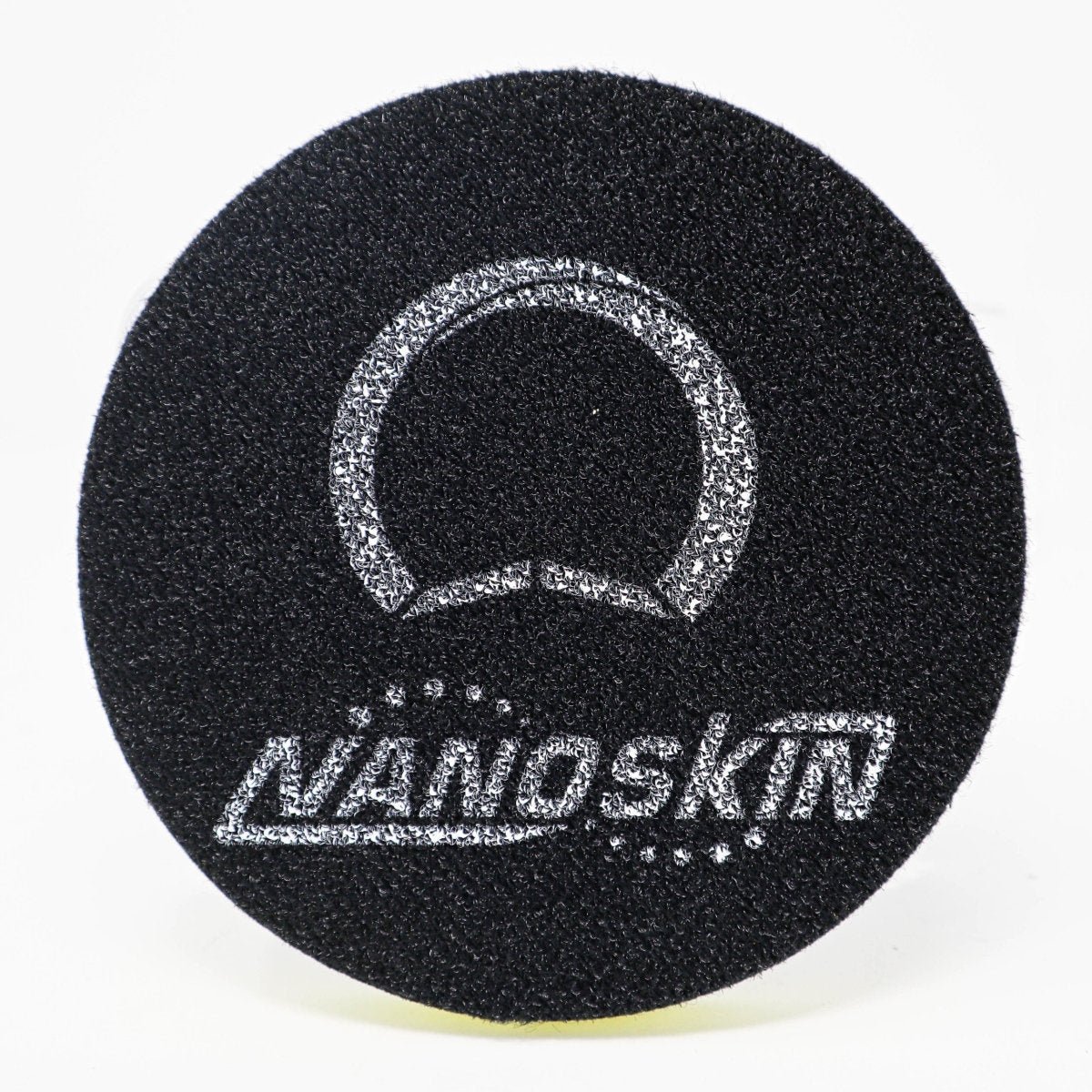 Nanoskin AutoScrub Medium Grade Clay Pad - Image 3