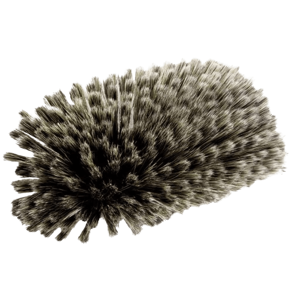 Noghair Multi-Level Wash Brush - Image 2