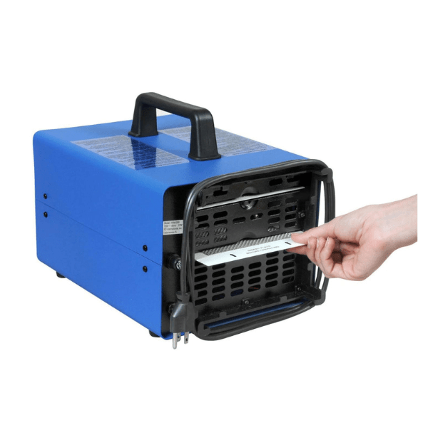 Odor Free Autel 1000 Ozone Generator - Image 3