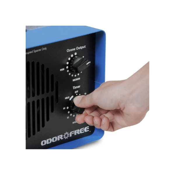 Odor Free Autel 1000 Ozone Generator - Image 2