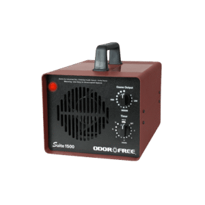 Odor Free Suite 1500 Ozone Generator