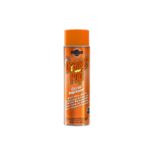 Orange Pop Citrus Degreaser