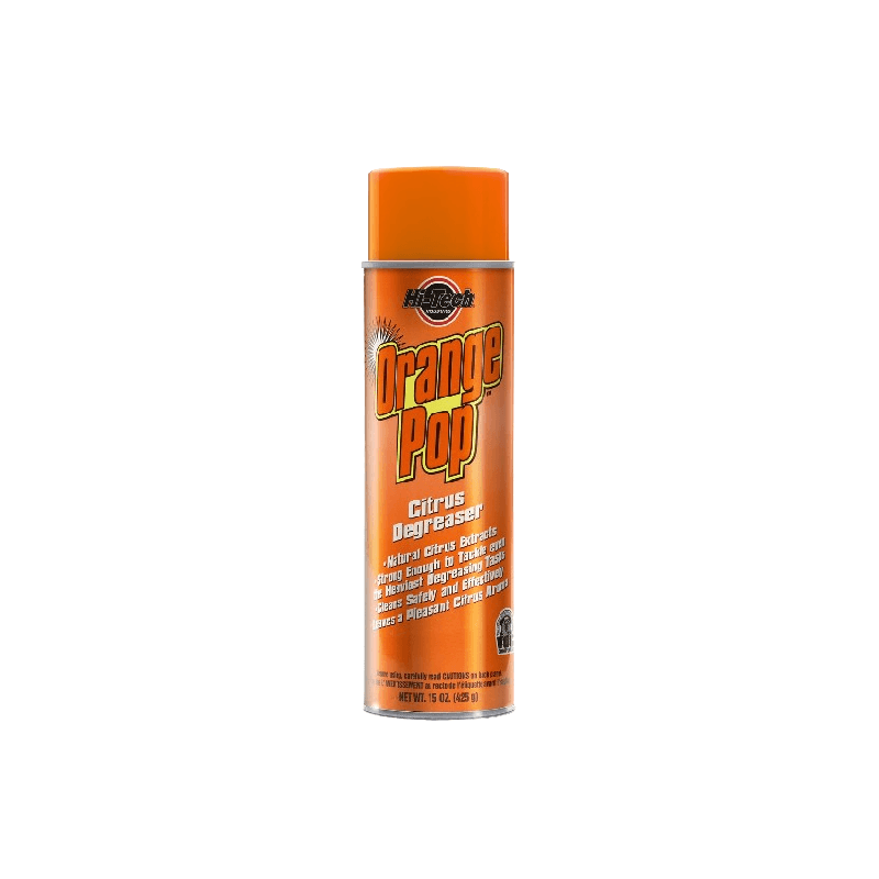 Orange Pop Citrus Degreaser
