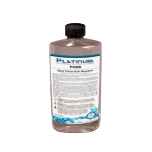 Platinum Clear Vision Rain Repellent