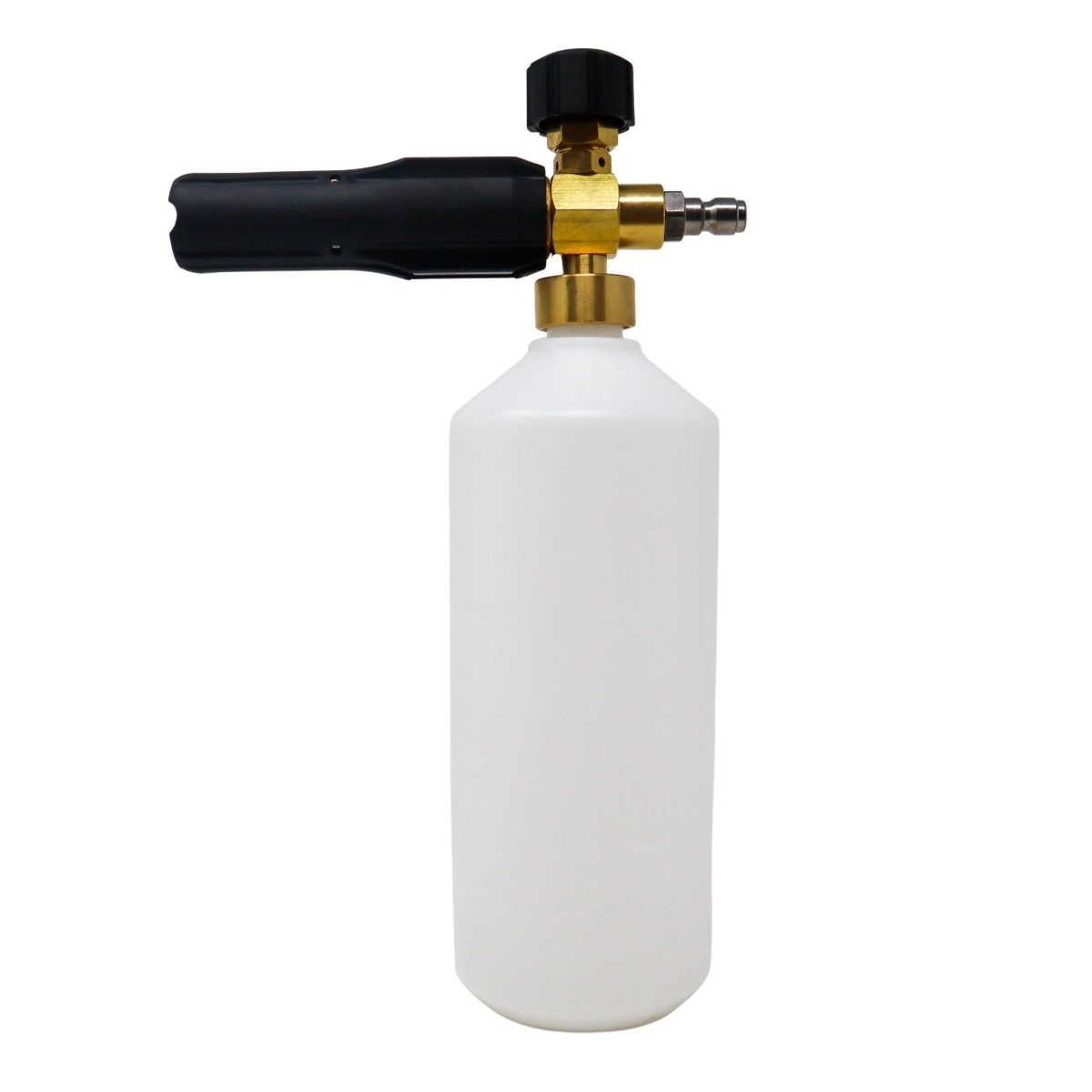 Pressure Washer Foam Cannon