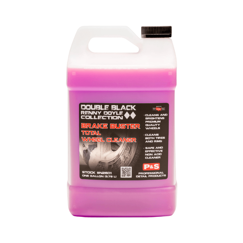 P&S Brake Buster Total Wheel Cleaner - Image 2