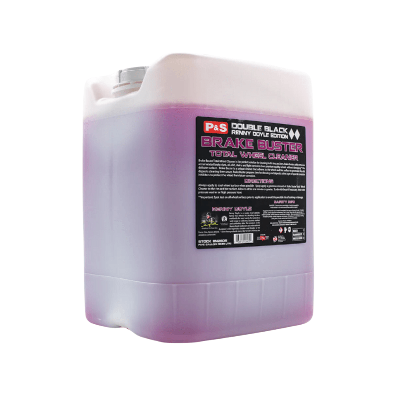 P&S Brake Buster Total Wheel Cleaner - Image 3