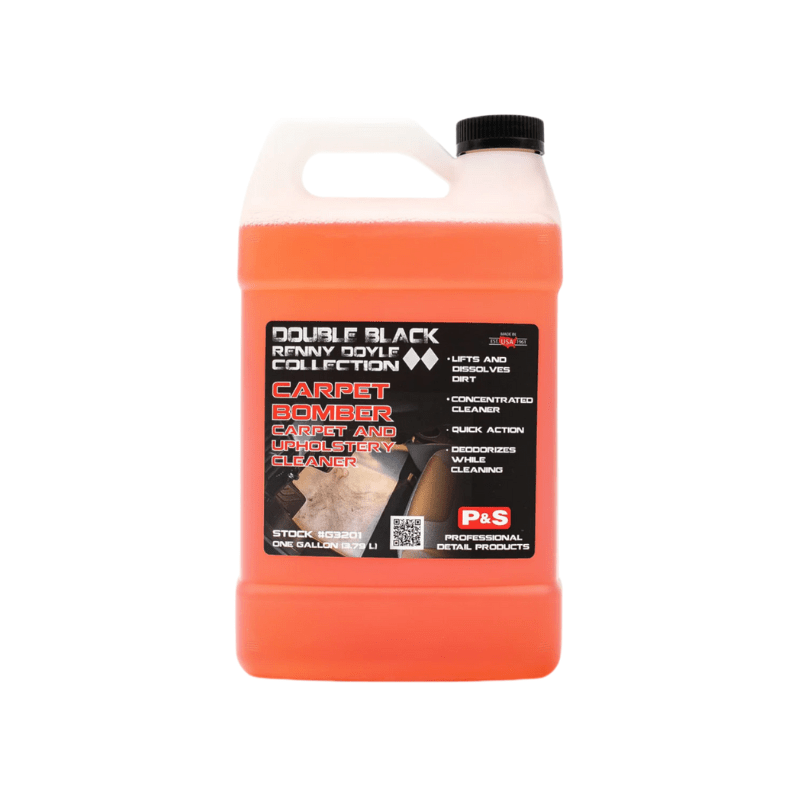 P&S Carpet Bomber - Carpet & Upholstery Cleaner - Image 2