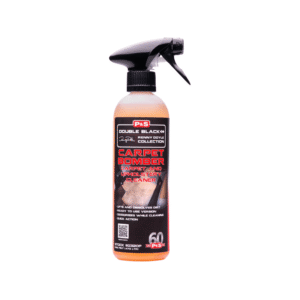 P&S Carpet Bomber – Carpet & Upholstery Cleaner