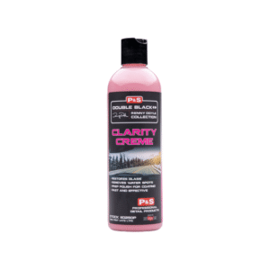 P&S Clarity Creme Glass Polish