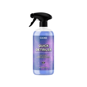 Quick Detailer (Ceramic Detail Spray)