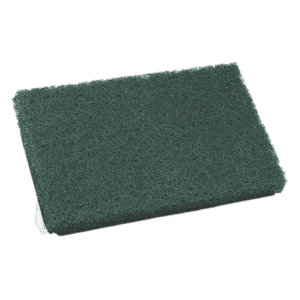Regular Duty Scouring Pads – 10 Pack