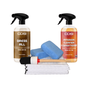 Renew & Protect Leather Care Kit