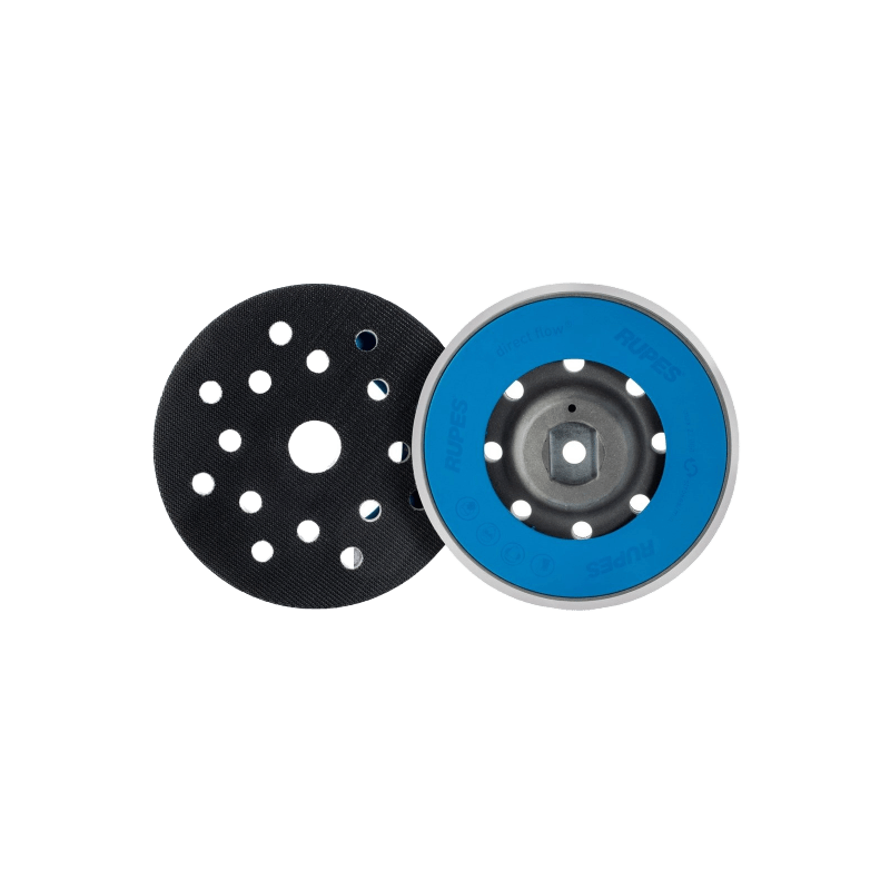 Rupes 5" Random Orbital Backing Pad