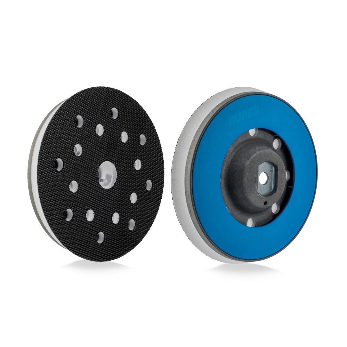 Rupes 5" Random Orbital Backing Pad - Image 2