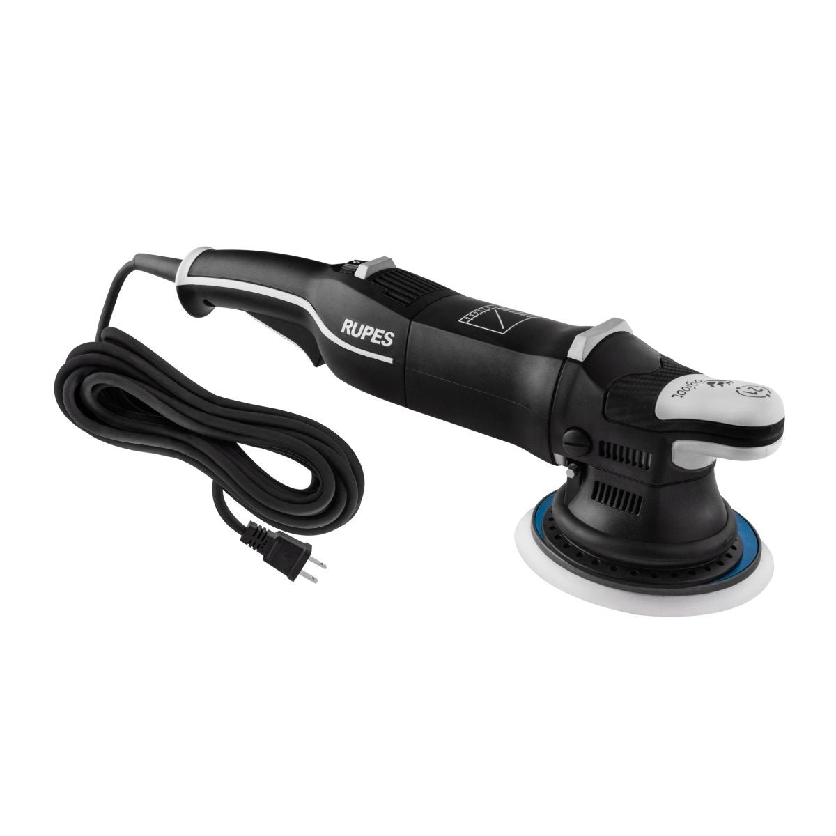 Rupes Bigfoot LHR21 Mark III Random Orbital Polisher - Image 2