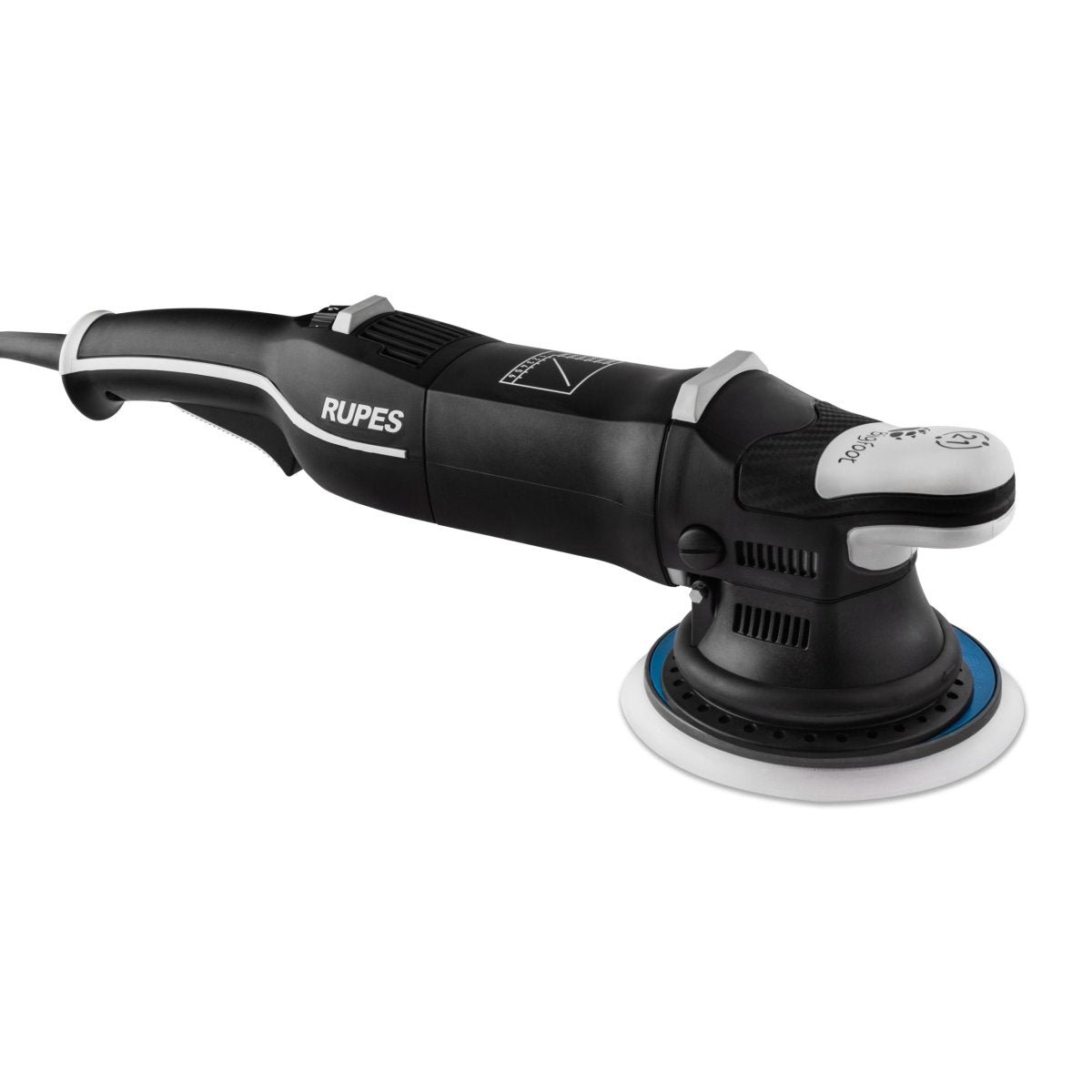 Rupes Bigfoot LHR21 Mark III Random Orbital Polisher