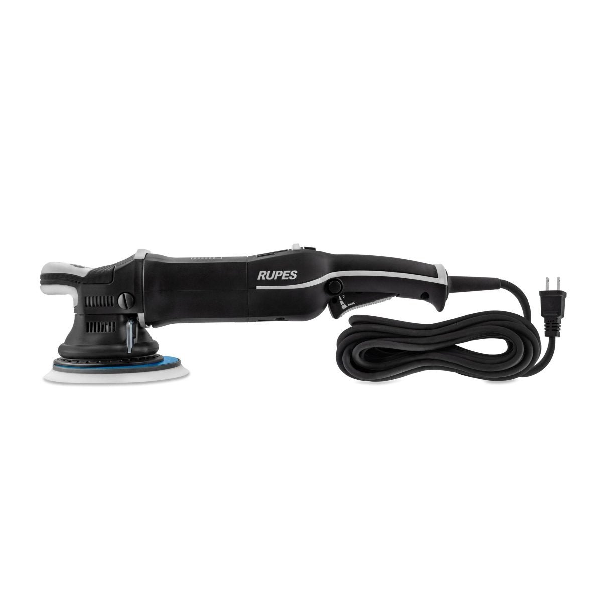 Rupes Bigfoot LHR21 Mark III Random Orbital Polisher - Image 3