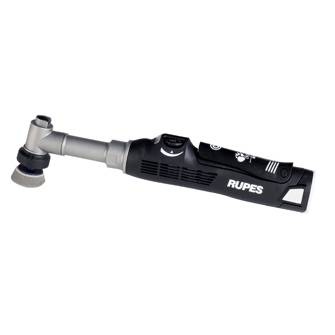 Rupes Bigfoot Longneck iBrid Nano Kit - Image 3
