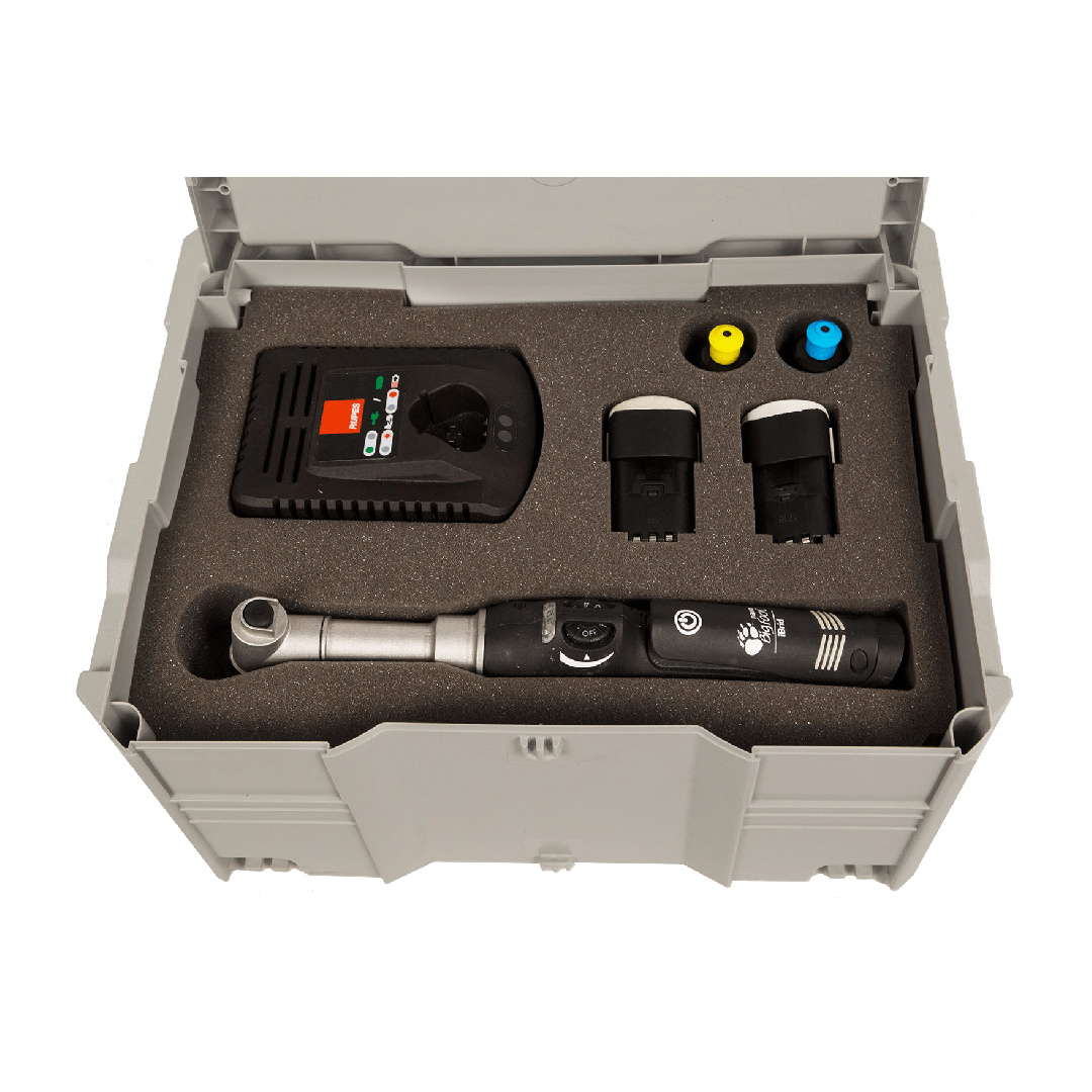 Rupes Bigfoot Longneck iBrid Nano Kit - Image 2