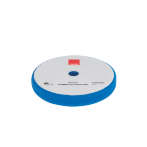 Rupes Coarse Blue Rotary Foam Pad