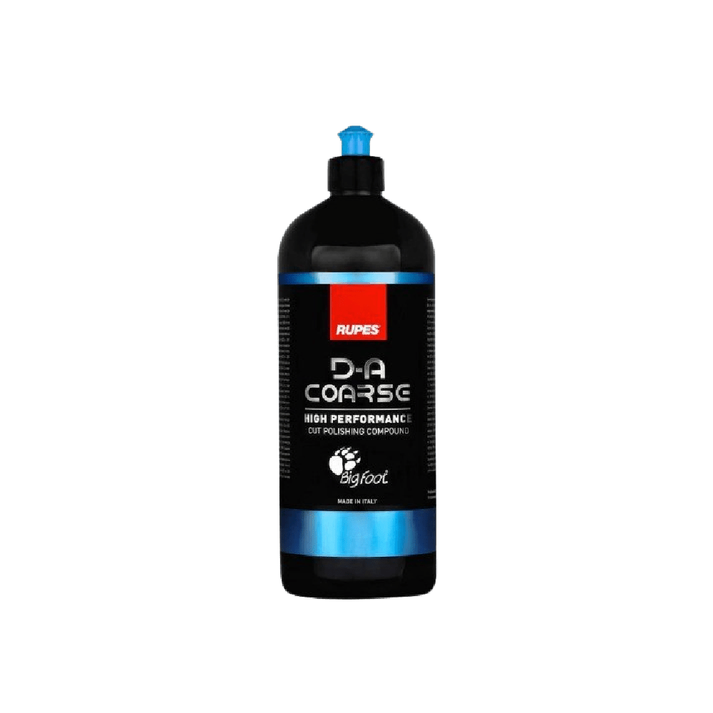 Rupes DA Coarse Cutting Compound