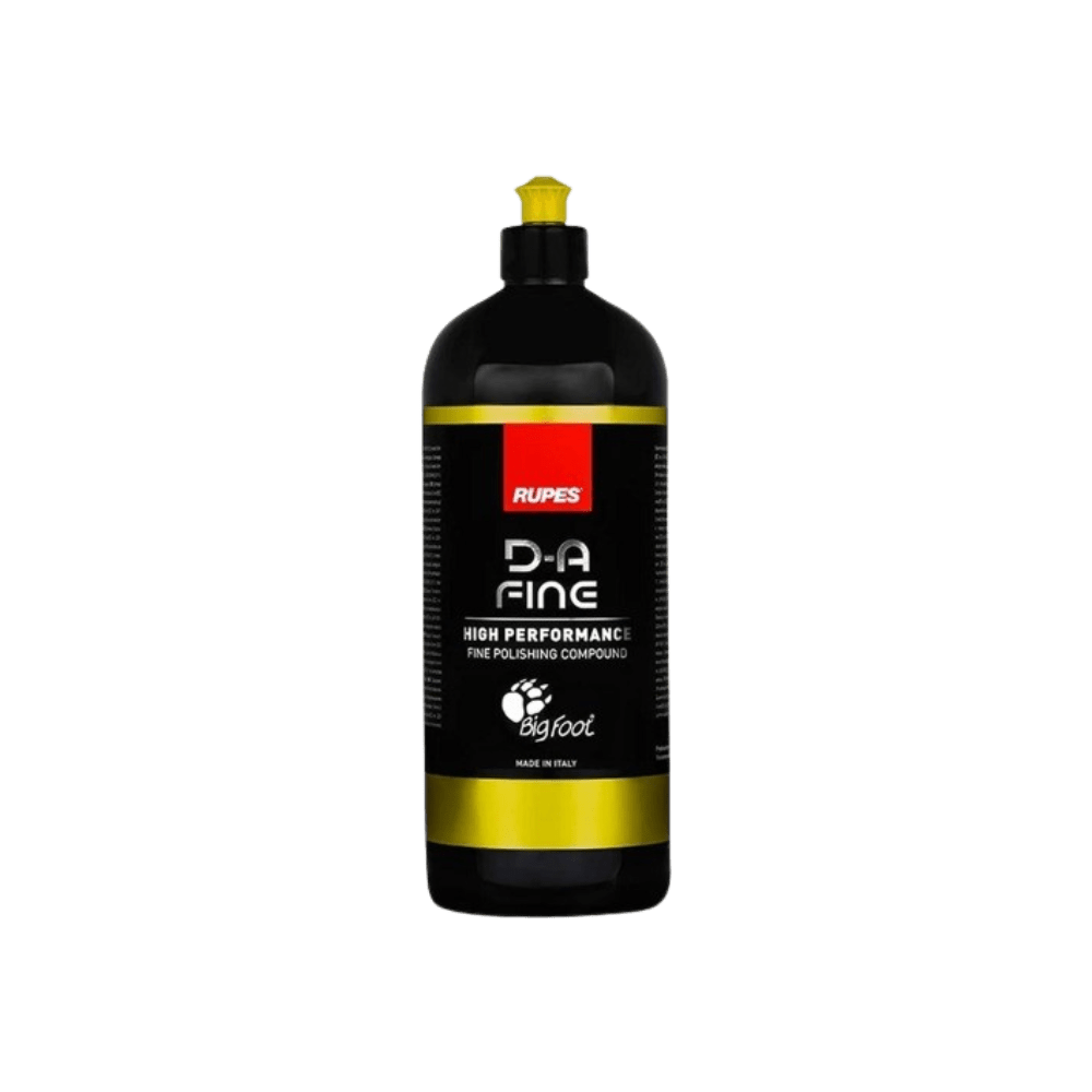 Rupes DA Fine Polishing Compound