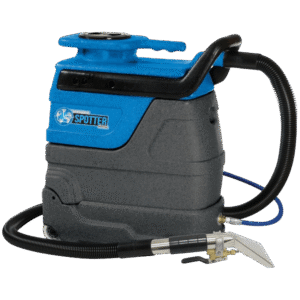 Sandia 3-Gallon Spot Extractor w/ Heat Kit – 2-Stage